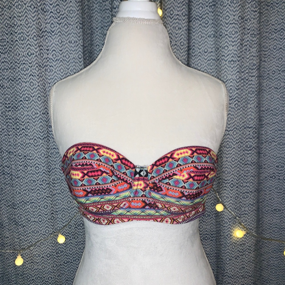 Teen's Bikini Top